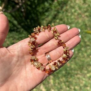 Vintage Laura Gibson Bracelet